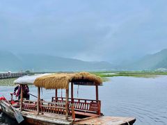 -腾冲北海湿地