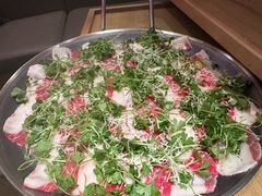 -西塔老太太泥炉烤肉(亚运村店)