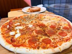 -acquolina·阿果里呐意大利比萨店(紫薇尚层店)