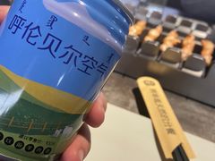 -很久以前羊肉串(南京路第一百货店)
