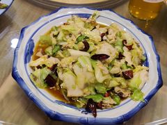 -小唐小四川水煮鱼(北三路店)
