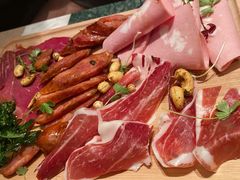 -La Maison 夜来香(进贤路店)