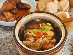 -南京大牌档(济南万象城店)