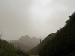 -圣莲山风景区