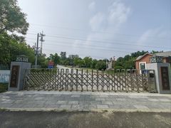 -云岗森林公园
