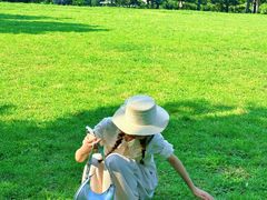 -朝阳公园游乐园