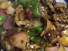 -东北酱骨头馆(蓁巷店)