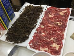 -潮牛来了 潮汕牛肉火锅(宋城店)