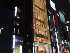 -优衣库(银座店)