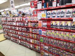 -Bic Camera (难波店)