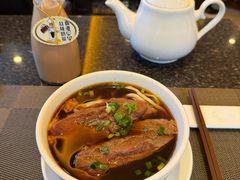 -中国厨房/台湾牛肉面