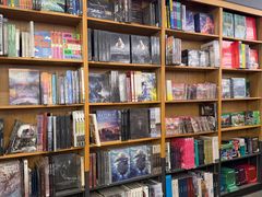 -纪伊国屋书店(Singapore Main Store)