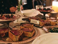 惠灵顿牛排-壳里西餐厅Coquille Seafood Bistro(蒙自路店)