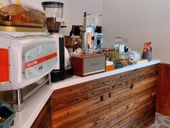 -Catch Bagel(芳草地店)