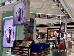 -茂业百货(东门店)