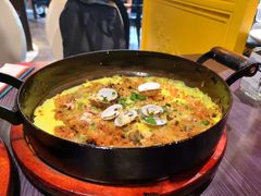 -孙家外婆•长春地标美食新名片(吾悦广场店)