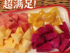 -汤连得温泉馆(宝山店)