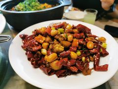 -新渝城·始于2000年(淘金店)