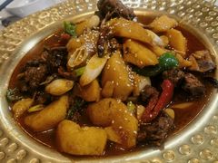 -海尔巴格新疆餐厅(东来兴店)