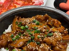 -韩宫宴炭火烤肉(印象城店)