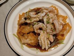 -狮王府淮扬菜(新街口友谊店)