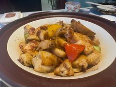 -名人坊·新派粤菜(河西奥体博览中心金鹰世界店)