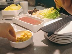 -半天妖烤鱼(紫荆广场店)