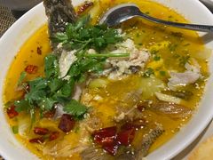 -老客家·客家菜(万达店)