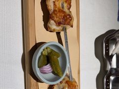 -俄士厨房(印象汇店)