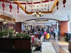 大堂-大蓉和(一品天下店)