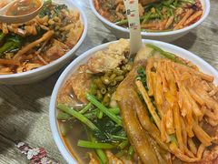 -吉庆桂林米粉·柳州螺蛳粉(港汇广场店)