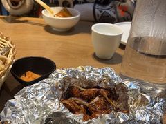 -金掌勺锅包肉(华润万象城店)