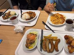 -宜家·瑞典风味餐厅(四元桥店)