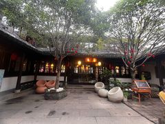 -我嘉书房(南翔名士居店)