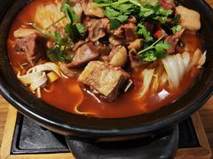 -禾珍珠家常小馆(河南博物院店)