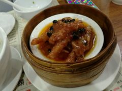 -香港仔茶餐厅(凤阳店)