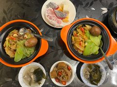 -颐而康·按摩·艾灸·足疗(南岸晶都店)