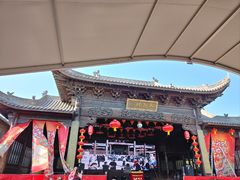 -朱仙镇启封故园景区