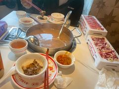 -八合里潮汕鲜牛肉火锅(深圳海岸城店)