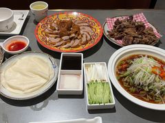 -邑金陵北京烤鸭店·现炒家常菜(ITC MALL店)