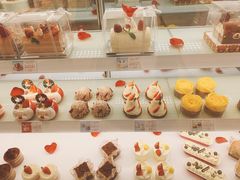 -好利来(十里河店)