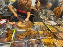 -圆蛋酒料•生腌(开元路店)
