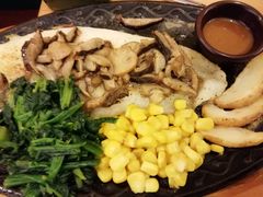 -萨莉亚意式餐厅(人和印象万家店)