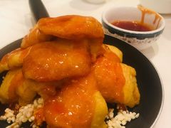 -大鸭梨烤鸭店(光彩店)
