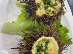 -郭姐·威海渔村(黄兴路店)