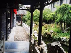 -润生源足道·SPA(个园店)