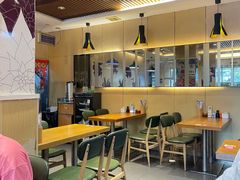 -秦老大西安羊肉泡馍馆(健德门店)