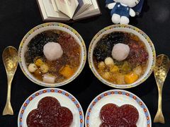 -图味美小黄鱼·景德菜(浙江路店)