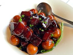 -一澜江宴·江景地标楚菜(江滩公园店)