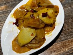 -嗨辣小聚·盘锦河蟹·海鲜烧烤龙虾(盘锦十年好店)